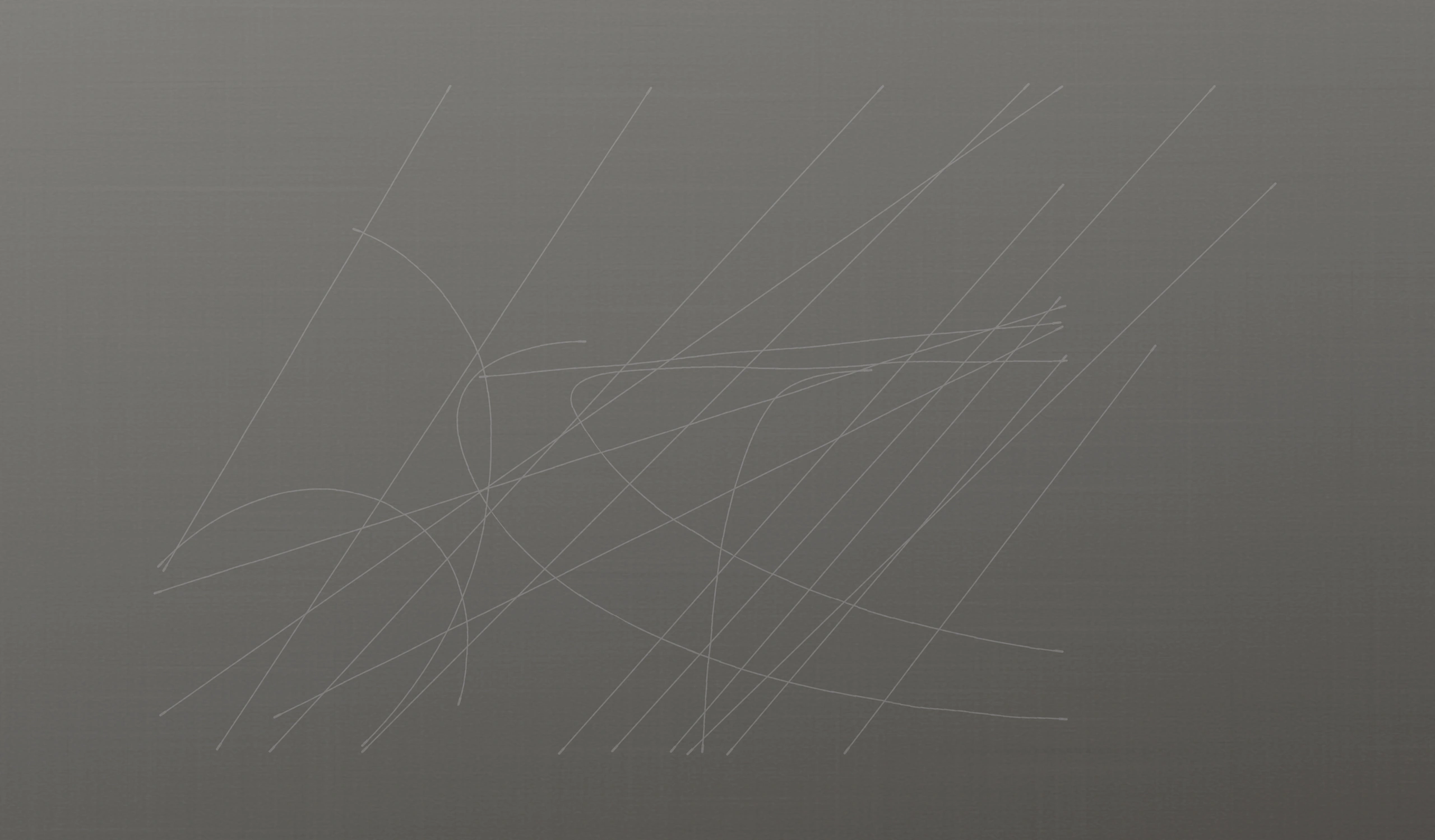 Conceptual sketch — suaimh studio